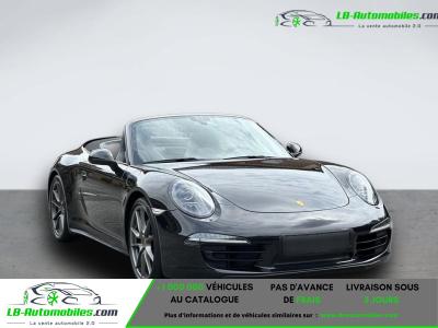 Porsche 911 - 991 Cabriolet 3.4i 350 PDK 4