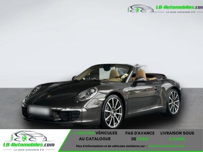 Porsche 911 - 991 Cabriolet 3.4i 350 PDK