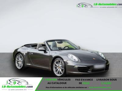 Porsche 911 - 991 Cabriolet 3.4i 350 PDK