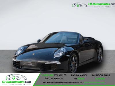 Porsche 911 - 991 Cabriolet S 3.8i 400 PDK