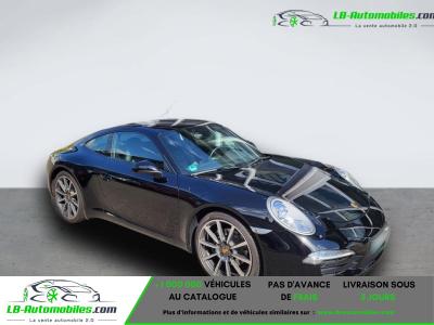 Porsche 911 - 991 Coupe 3.4i 350 PDK