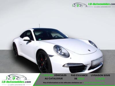 Porsche 911 - 991 Coupe S 3.8i 400 PDK