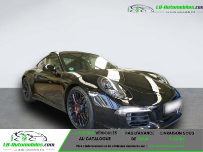 Porsche 911 - 991 Coupe GTS 3.8i 430 PDK