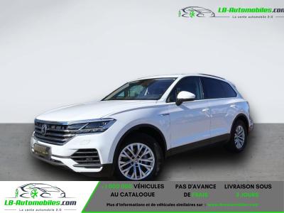 Volkswagen Touareg 3.0 TDI 286ch BVA 4Motion