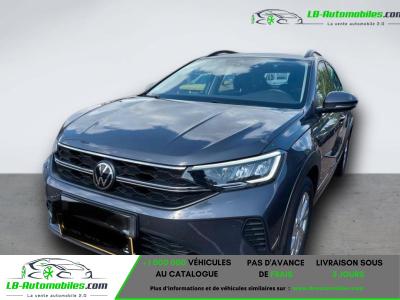 Volkswagen Taigo 1.0 TSI 110 BVA