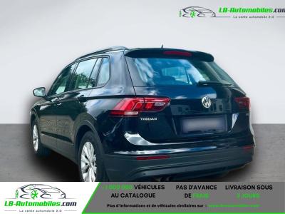 Volkswagen Tiguan 1.4 TSI 125 BMT