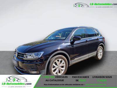 Volkswagen Tiguan 2.0 TDI 150 BVM