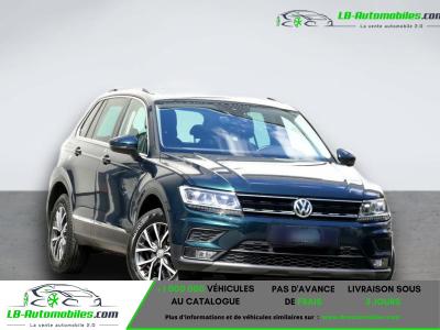 Volkswagen Tiguan 2.0 TDI 150 BVM