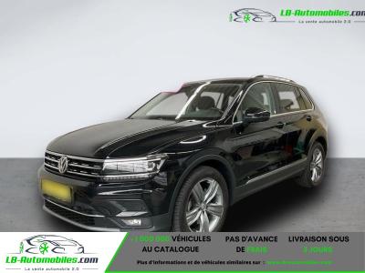 Volkswagen Tiguan 2.0 TSI 190 BVA 4Motion