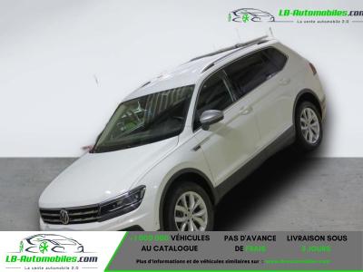 Volkswagen Tiguan Allspace 150 BVA