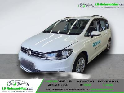 Volkswagen Touran 1.6 TDI 115 BVA 5pl