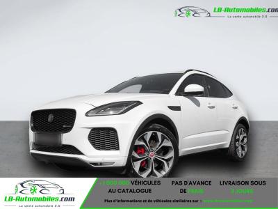 Jaguar E-Pace 2.0 P - 300 ch AWD BVA