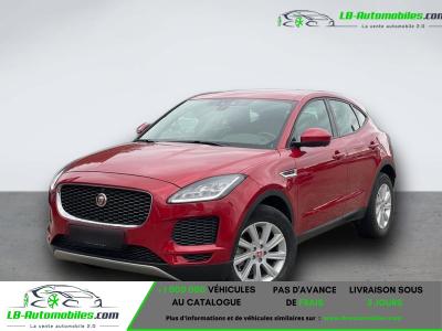 Jaguar E-Pace 2.0 D - 150 ch AWD BVA