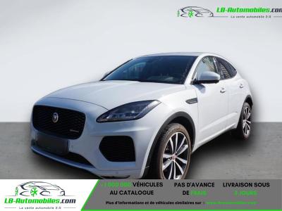 Jaguar E-Pace 2.0 D - 180 ch AWD BVA