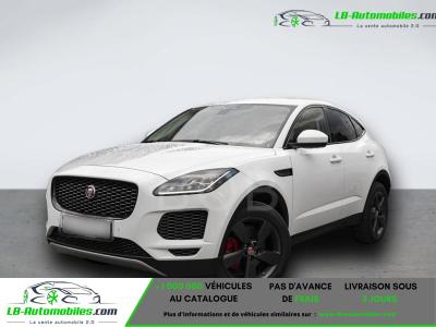 Jaguar E-Pace 2.0 P - 200 ch AWD BVA