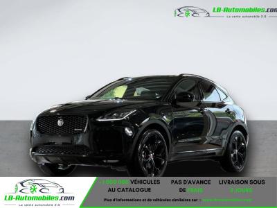 Jaguar E-Pace 2.0 P - 200 ch AWD BVA