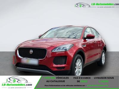 Jaguar E-Pace 2.0 P - 250 ch AWD BVA