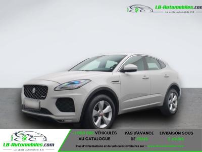 Jaguar E-Pace 2.0 P - 250 ch AWD BVA