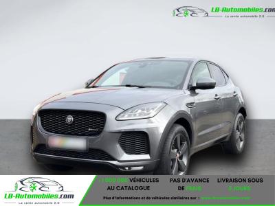 Jaguar E-Pace 2.0 P - 250 ch AWD BVA