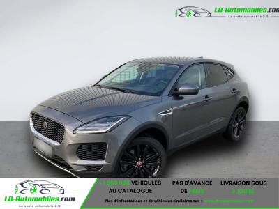 Jaguar E-Pace 2.0 P - 250 ch AWD BVA