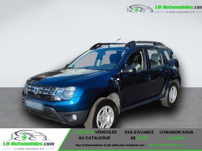 Dacia Duster dCi 110 4x2