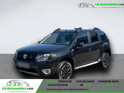 Dacia Duster TCe 125 4x2