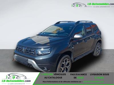 Dacia Duster TCe 130 4x2