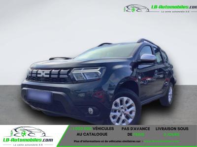 Dacia Duster TCe 130 4x2