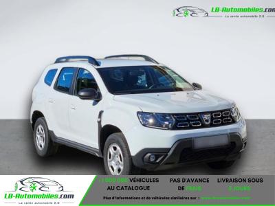 Dacia Duster Blue dCi 115 4x4