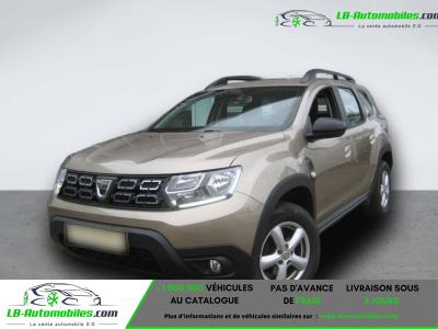 Dacia Duster dCi 110 BVA 4x2