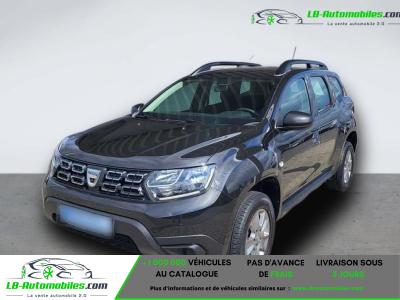 Dacia Duster TCe 100 4x2