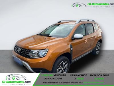 Dacia Duster TCe 125 4x2