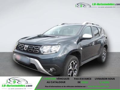 Dacia Duster TCe 130 FAP 4x4