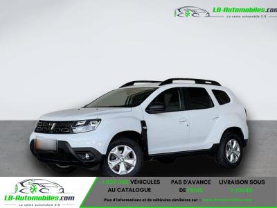 Dacia Duster TCe 150 FAP 4x4