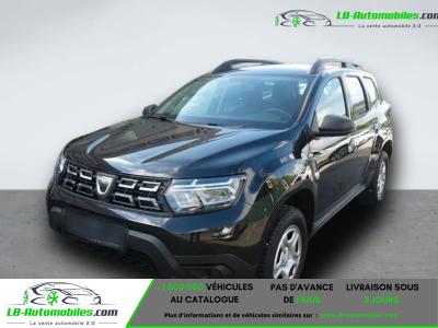 Dacia Duster TCe 90 FAP 4x2