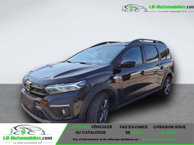 Dacia Jogger TCe 110 7 places