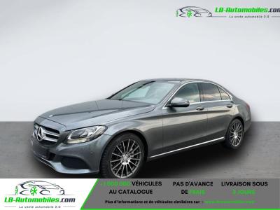 Mercedes Classe C 200 d BVM