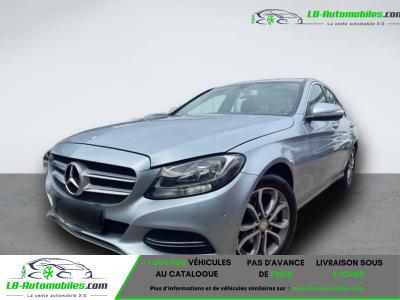 Mercedes Classe C 220 d BVM