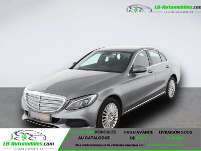 Mercedes Classe C 250 BVA