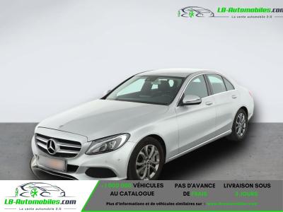 Mercedes Classe C 250 BVA