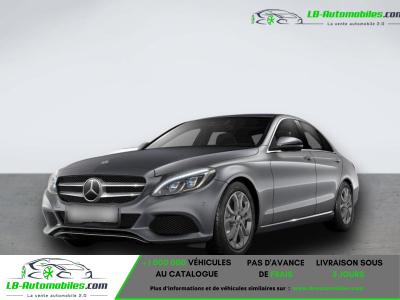 Mercedes Classe C 250 BVA