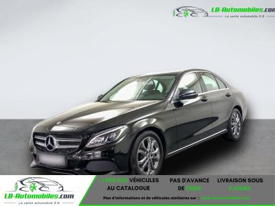 Mercedes Classe C 250 BVA