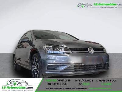 Volkswagen Golf 1.4 TSI 125 BVM