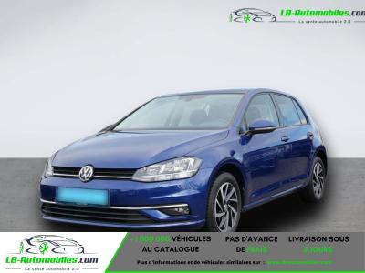 Volkswagen Golf 1.4 TSI 125 BVM