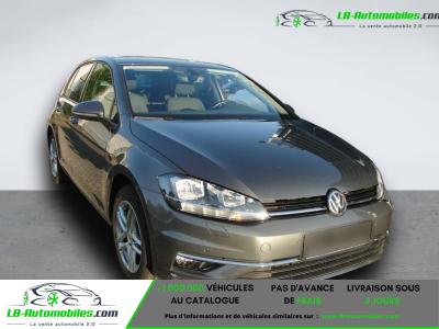 Volkswagen Golf 1.4 TSI 125 BVA