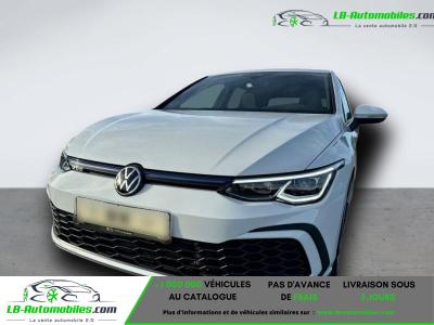 Volkswagen Golf 1.4 TSI 150 Hybride Rechargeable BVA