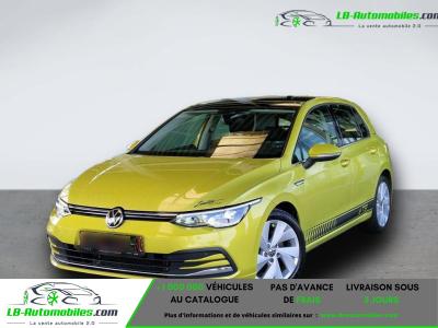 Volkswagen Golf 1.4 TSI 150 Hybride Rechargeable BVA