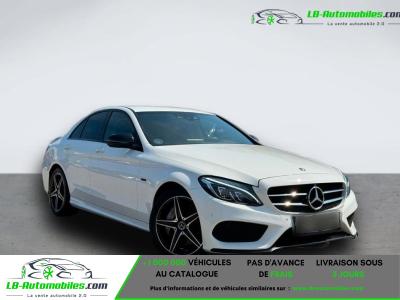 Mercedes Classe C 350 e BVA