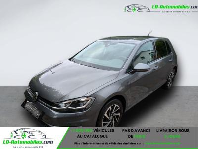 Volkswagen Golf 1.6 TDI 115 BVA