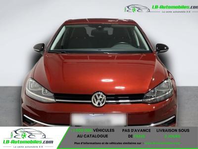 Volkswagen Golf 2.0 TDI 150 BVM